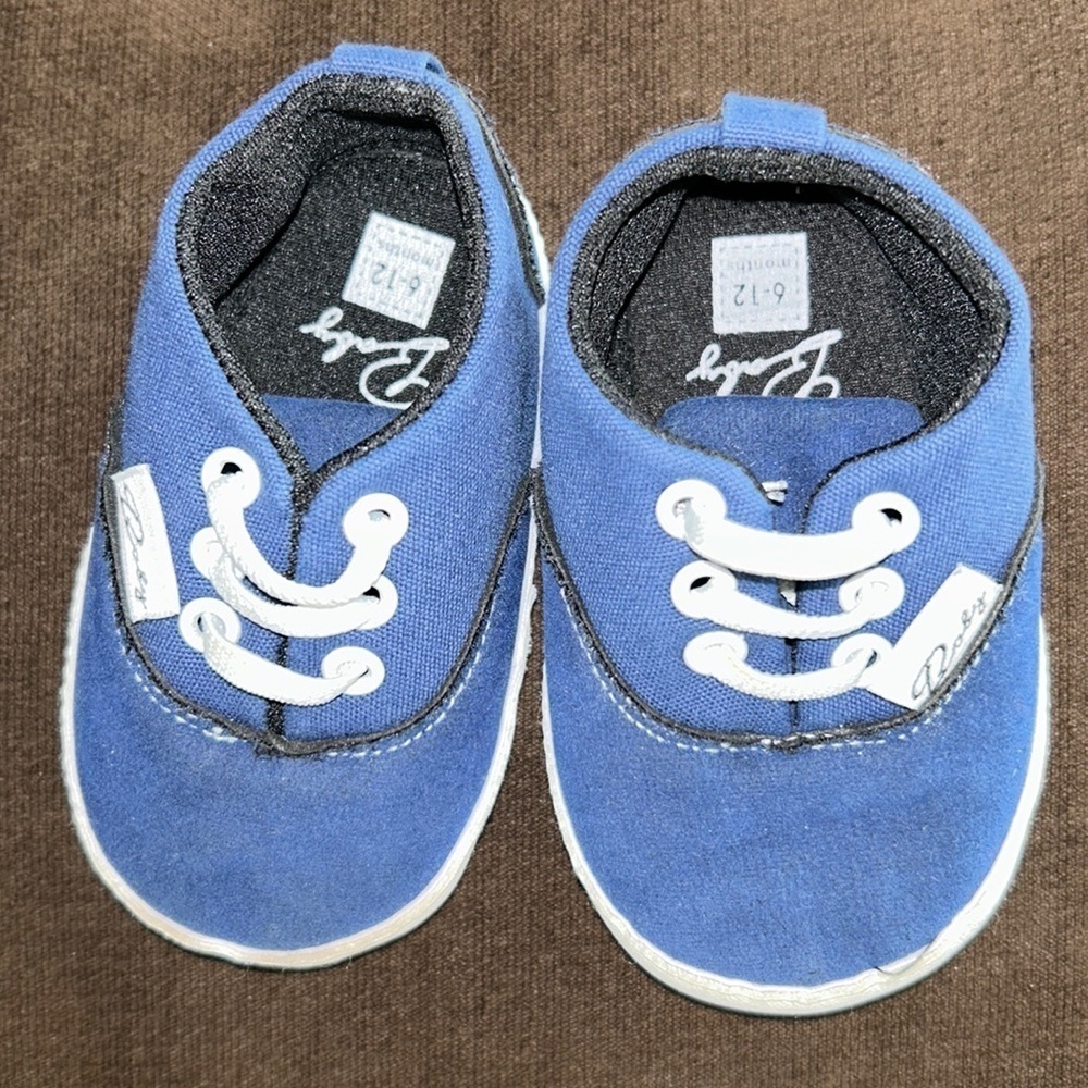 Baby shoes size 6-12 months​​​​​​​​